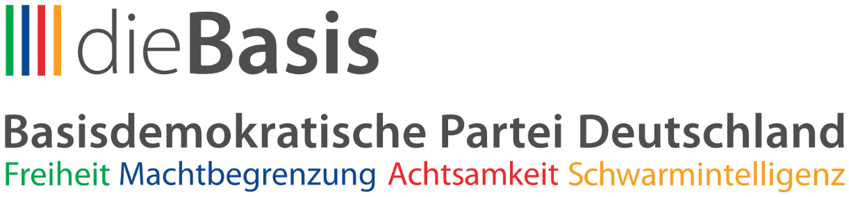 dieBasis-Partei